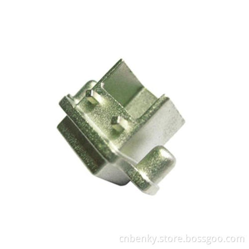 Zinc Alloy for Electronic Parts (6002465)